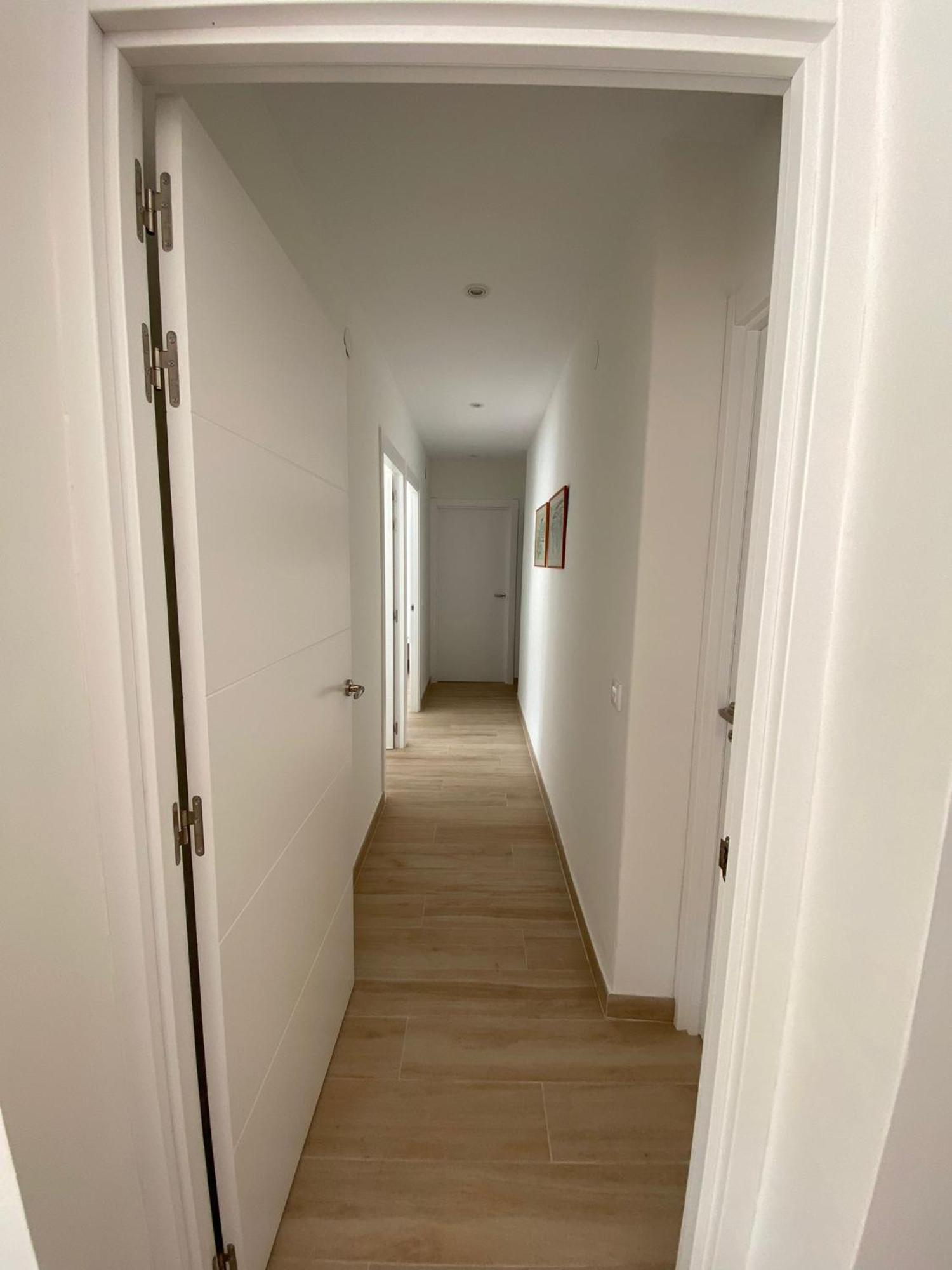 Apartamento Aura Γιαβέα Εξωτερικό φωτογραφία