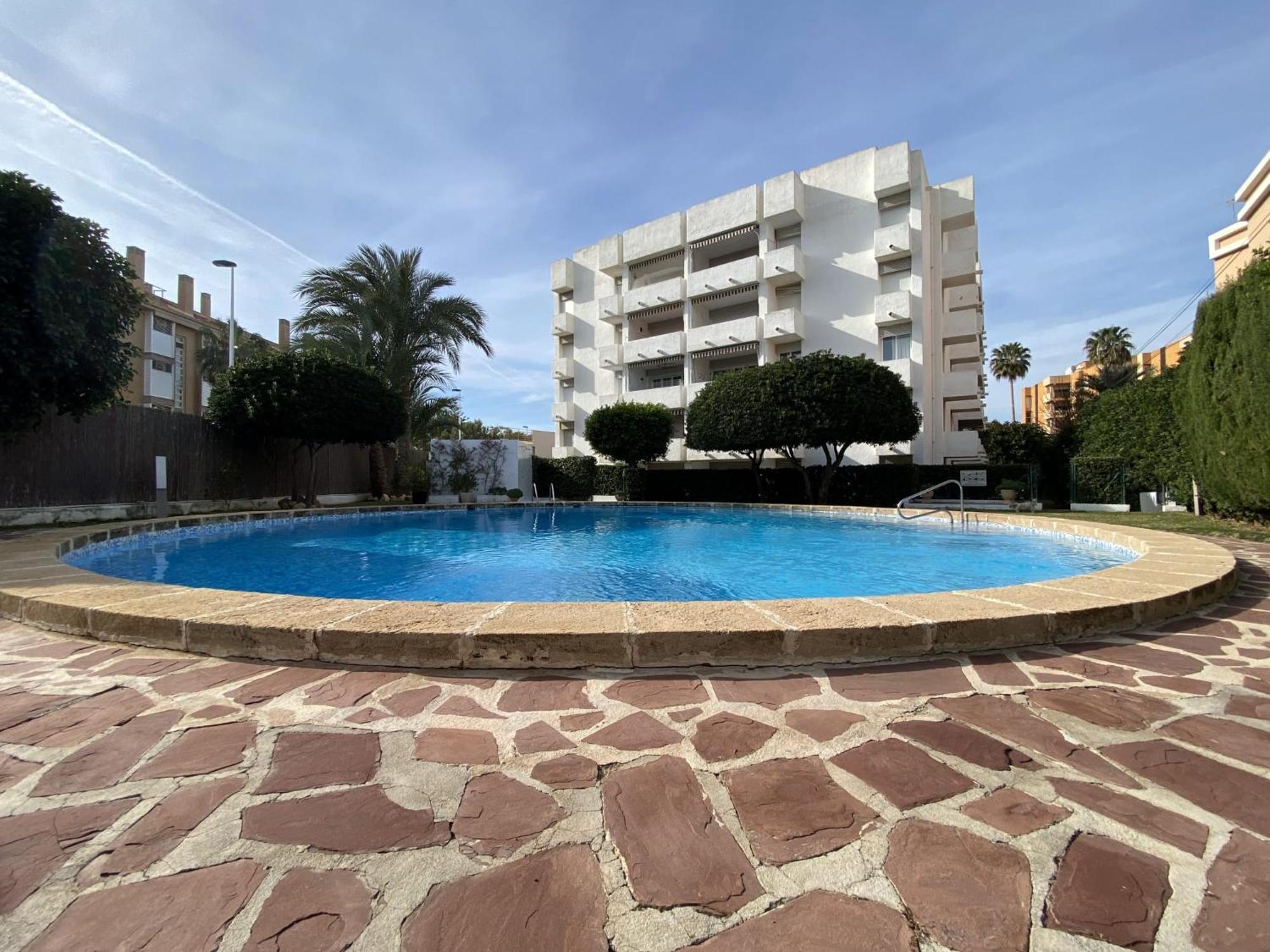 Apartamento Aura Γιαβέα Εξωτερικό φωτογραφία
