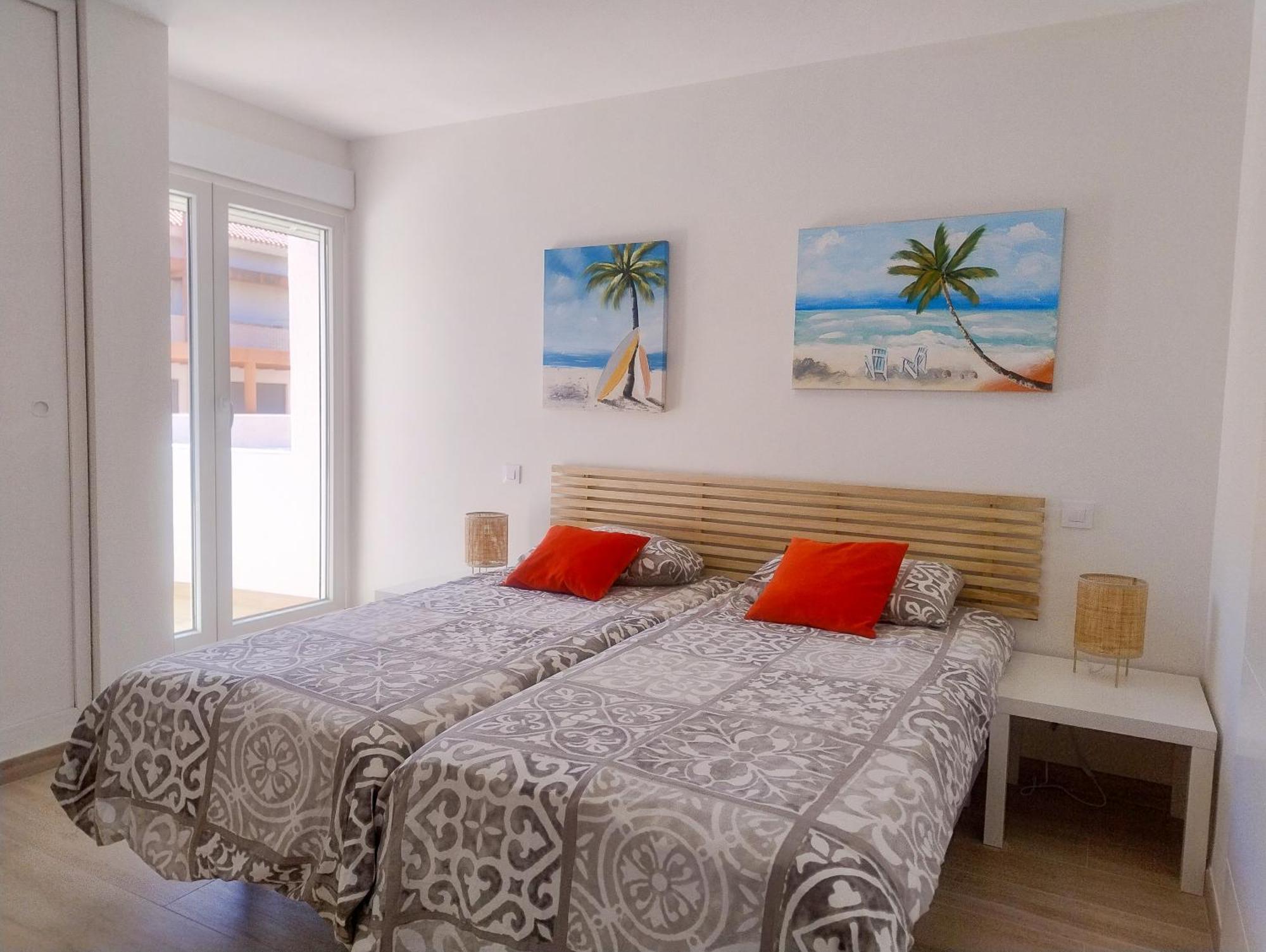 Apartamento Aura Γιαβέα Εξωτερικό φωτογραφία
