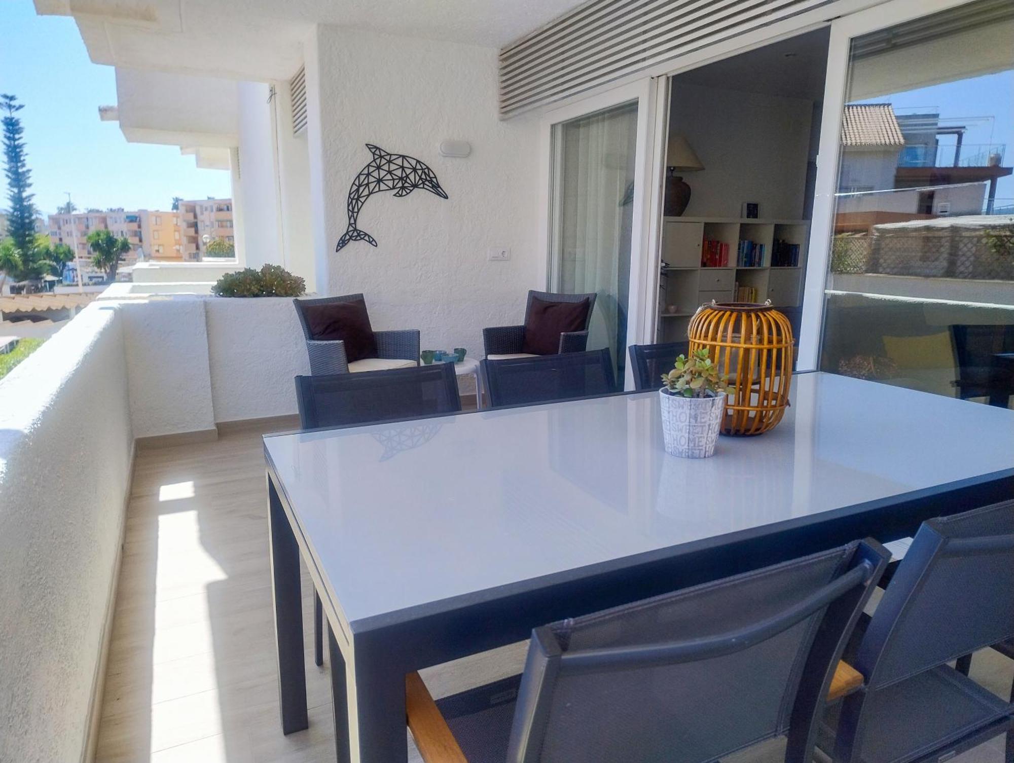 Apartamento Aura Γιαβέα Εξωτερικό φωτογραφία